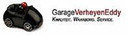 Logo Garage Eddy Verheyen